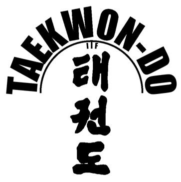 CLASES DE TAEKWONDO ITF - CLASES DE TAEKWONDO ITF